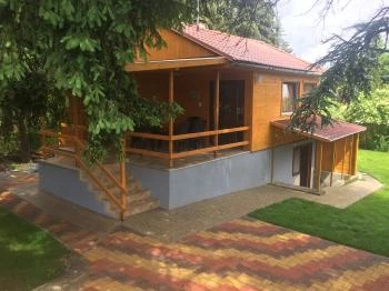 Boglárka Nyaralóház Balatonfűzfő