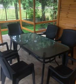 Boglárka Nyaralóház