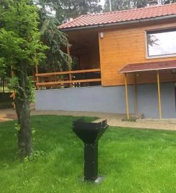 Boglárka Nyaralóház