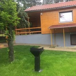 Boglárka Nyaralóház Balatonf?zf? - Egyéb