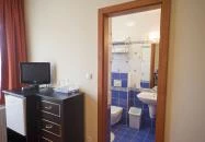 Kék Öböl Panzió Balatonfűzfő