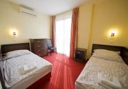 Kék Öböl Panzió Balatonfűzfő