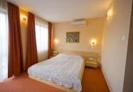 Kék Öböl Panzió Balatonfűzfő