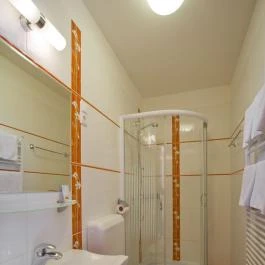 Kék Öböl Panzió Balatonf?zf? - Szobák