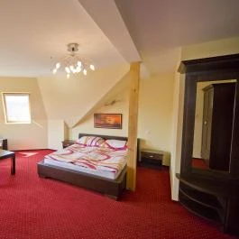 Kék Öböl Panzió Balatonf?zf? - Szobák