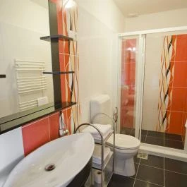 Kék Öböl Panzió Balatonf?zf? - Szobák