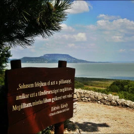 Balatongyörök