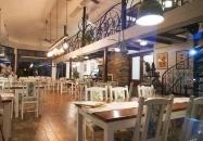 Hold & Csillag - Szépkilátó Balatongyörök