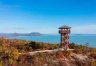 Balatongyörök - Batsányi-kilátó