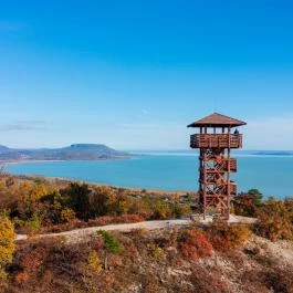 Batsányi-kilátó Balatongyörök - Egyéb