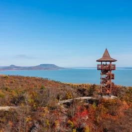 Bél Mátyás-kilátó Balatongyörök - Egyéb