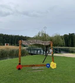 Zalakaros Termáltó & Ökopart