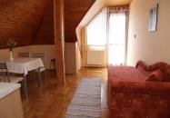 Andrea Apartmanház Balatongyörök