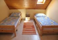 Andrea Apartmanház Balatongyörök