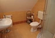 Andrea Apartmanház Balatongyörök