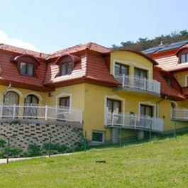 Carmen Hotel Balatongyörök - Külső kép