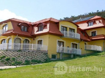 Carmen Hotel Balatongyörök