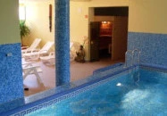 Carmen Hotel Balatongyörök