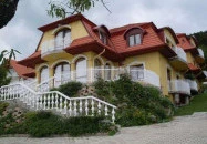 Carmen Hotel Balatongyörök