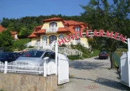 Carmen Hotel Balatongyörök