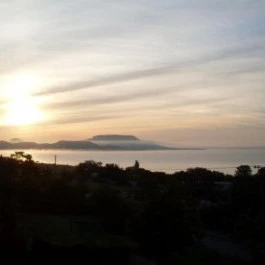 Carmen Hotel Balatongyörök - Környék
