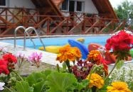 HolidaySport Haus Balatongyörök