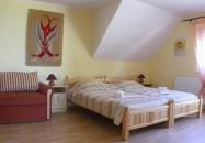 HolidaySport Haus Balatongyörök