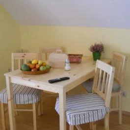 HolidaySport Haus Balatongyörök - Szobák