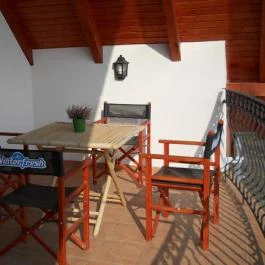 HolidaySport Haus Balatongyörök - Külső kép