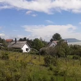 HolidaySport Haus Balatongyörök - Környék