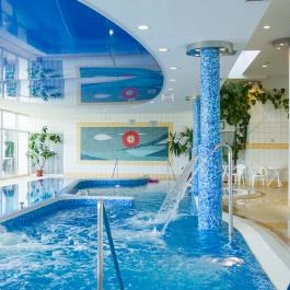 Hotel Panoráma Balatongyörök Balatongyörök - 