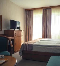 Hotel Panoráma Balatongyörök