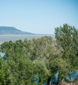 Hotel Panoráma Balatongyörök