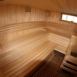 Hotel Panoráma Balatongyörök Balatongyörök - Wellness