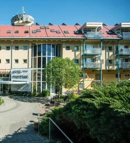 Hotel Panoráma Balatongyörök