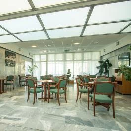 Hotel Panoráma Balatongyörök Balatongyörök - Vendéglátás