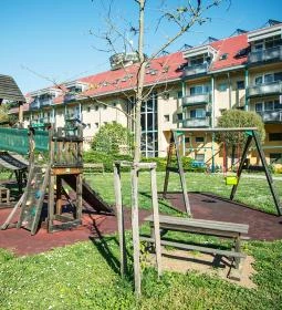 Hotel Panoráma Balatongyörök