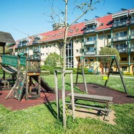 Hotel Panoráma Balatongyörök Balatongyörök - 