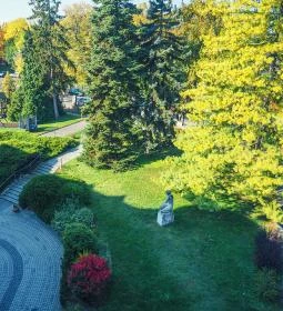 Hotel Panoráma Balatongyörök
