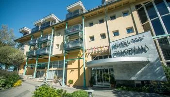 Hotel Panoráma Balatongyörök Balatongyörök