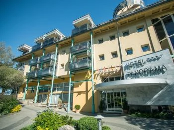 Hotel Panoráma Balatongyörök Balatongyörök