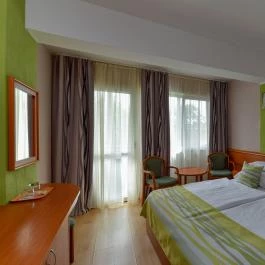 Hotel Panoráma Balatongyörök Balatongyörök - Szobák