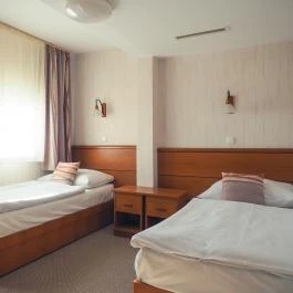 Hotel Panoráma Balatongyörök Balatongyörök - Szobák