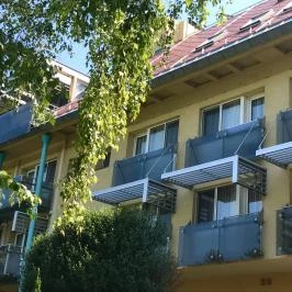 Hotel Panoráma Balatongyörök Balatongyörök - Medence/kert