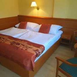 Hotel Panoráma Balatongyörök Balatongyörök - Szobák