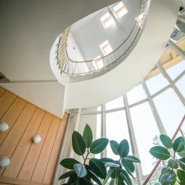 Hotel Panoráma Balatongyörök Balatongyörök - Belső