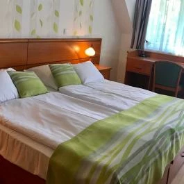 Hotel Panoráma Balatongyörök Balatongyörök - Szobák