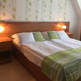 Hotel Panoráma Balatongyörök Balatongyörök - Szobák