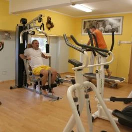 Hotel Panoráma Balatongyörök Balatongyörök - Wellness