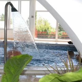 Hotel Panoráma Balatongyörök Balatongyörök - Wellness